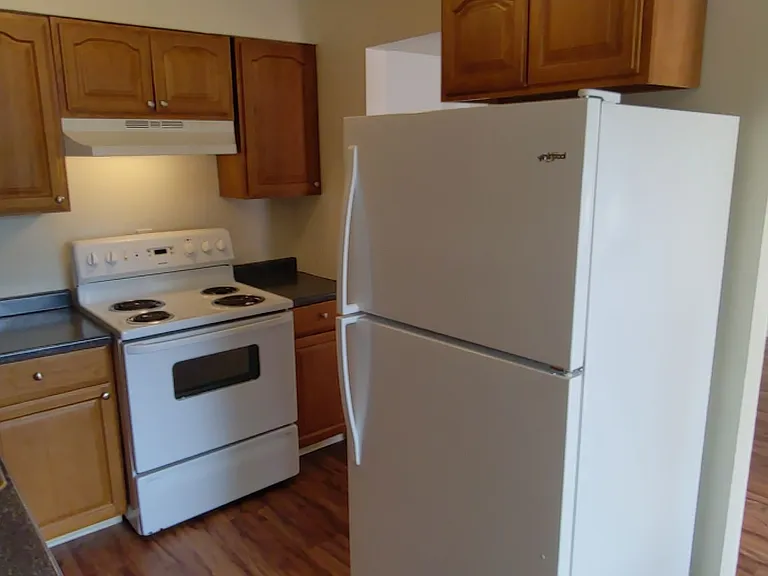 Cully Park Apartments — Photo 43