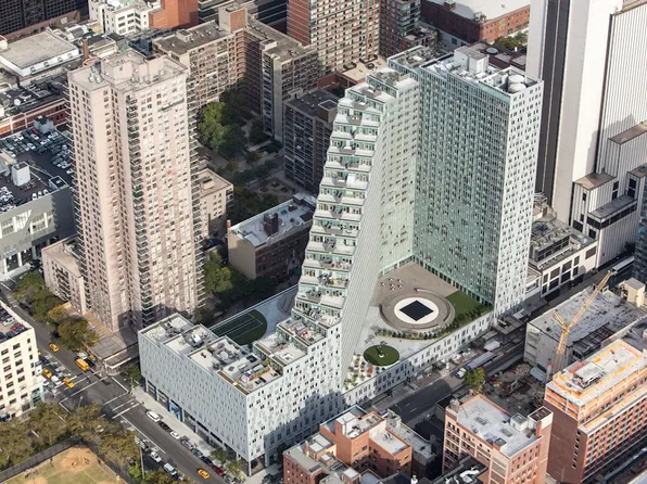 550 West 54th Street 1147 image 27 of 27