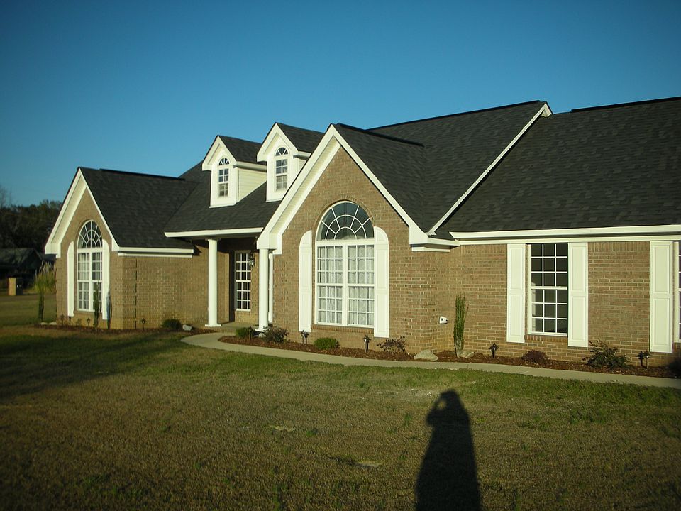 Front House