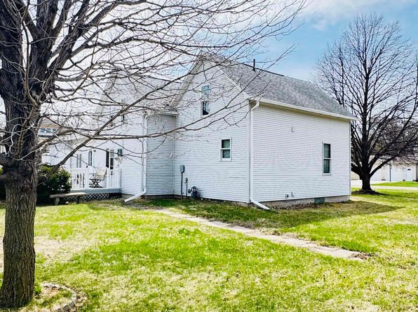 806 5th St, Stanton, NE 68779