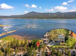 40612 Simonds Dr, Big Bear Lake, CA 92315