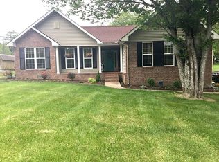 178 Turkey Creek Hwy, Carthage, TN 37030