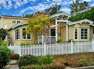 818 Forward St, La Jolla, CA 92037