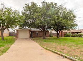 6404 Shawnee, Midland, TX 79705