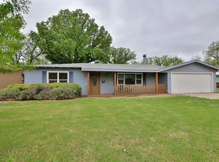 4257 S 5th St, Abilene, TX 79605