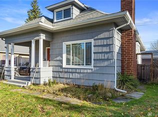 5209 S Pine St, Tacoma, WA 98409