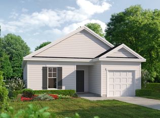 Seneca Plan, Windwood Estates, Brunswick, GA 31525