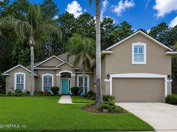 880 CANDLEBARK Drive, Jacksonville, FL 32225