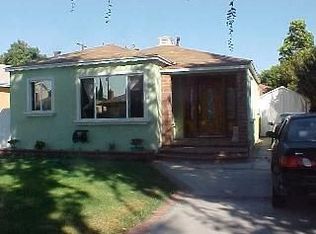 10312 Annetta Ave, South Gate, CA 90280