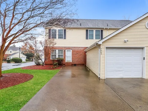 7003 Walnut Ridge Ct, Charlotte, NC 28217