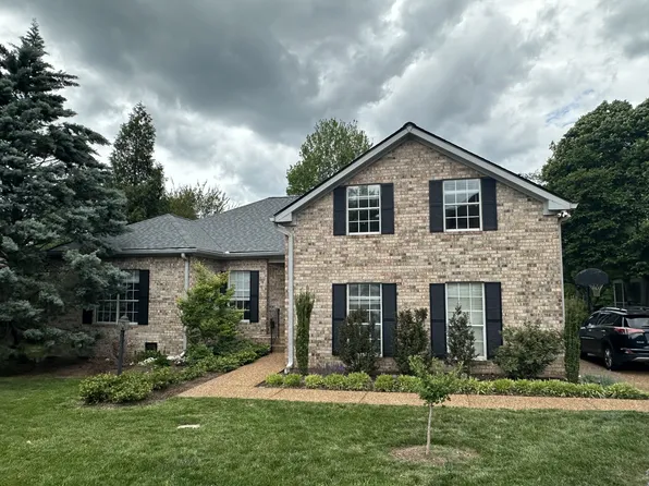 417 Moss Creek Ct, Nashville, TN 37221