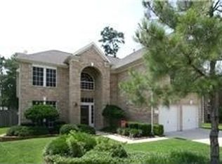 30407 Tynham Springs Dr, Spring, TX 77386