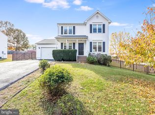 8720 Oldham Rd, Fredericksburg, VA 22408