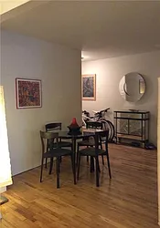 Rented by Buchbinder & Warren