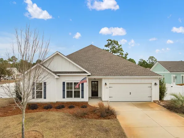 145 Gulf Coast Cir, Port Saint Joe, FL 32456