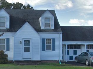 248 Notch Hill Rd, North Branford, CT 06471