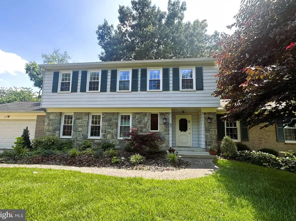 253 Inverness Ln, Fort Washington, MD 20744
