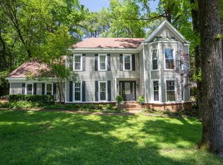 8420 Hunters Horn, Germantown, TN 38138