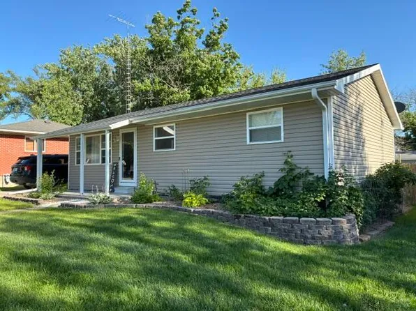 2802 2nd St, Mexico, MO 65265