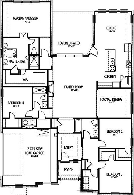 2nd image of 337 Double Eagle Ranch Dr