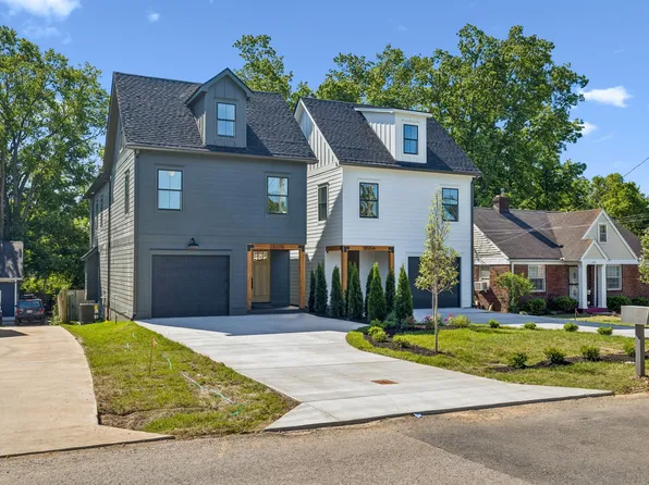 2820B Bronte Ave, Nashville, TN 37216