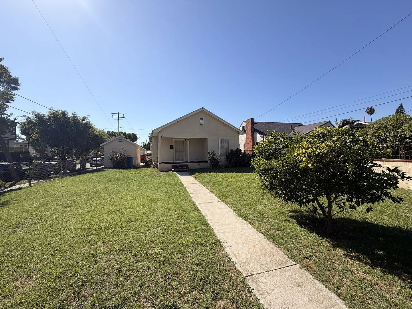 Remodeled 2BD/1BA in Prime North Inglewood Private Yard, Garage & In-Unit Laundry — Photo 1