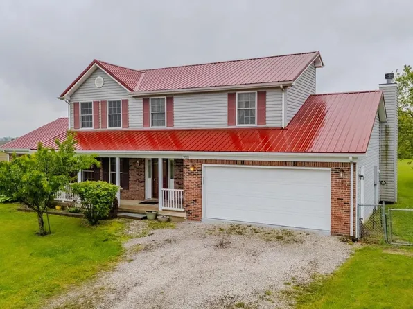 9521 W 300th Rd N #27, Converse, IN 46919