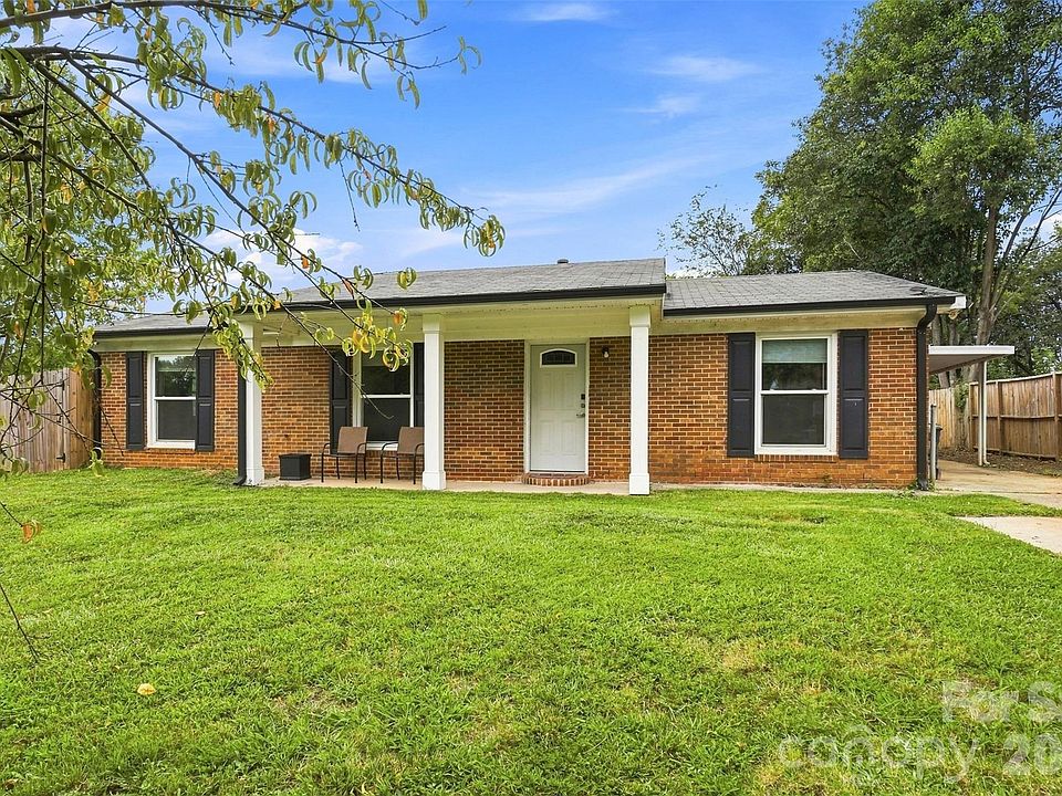 1st image of 3601 Fagan Way