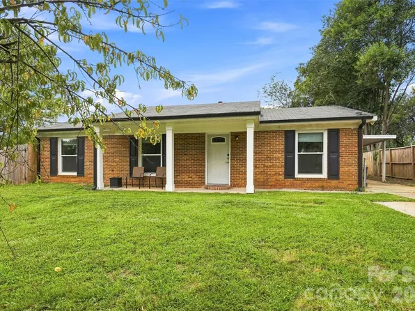 3601 Fagan Way, Charlotte, NC 28216