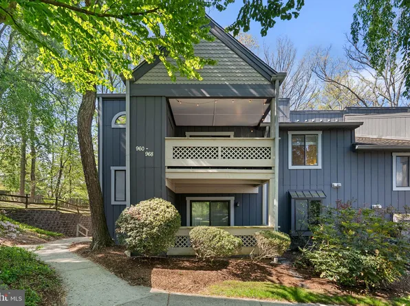 964 Windbrooke Dr #964, Gaithersburg, MD 20879