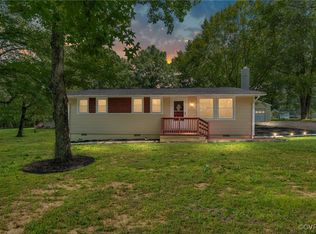 25297 Pleasantview Rd, Ruther Glen, VA 22546