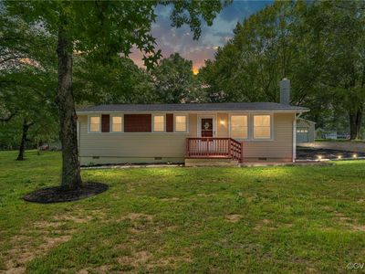 25297 Pleasantview Rd, Ruther Glen, VA, 22546