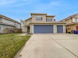 5123 Canada Hills Dr, Antioch, CA