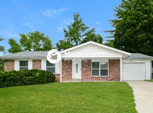 2464 Wharton Ct, Florissant, MO