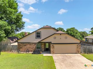 3010 Oakwood Dr, Harker Heights, TX 76548