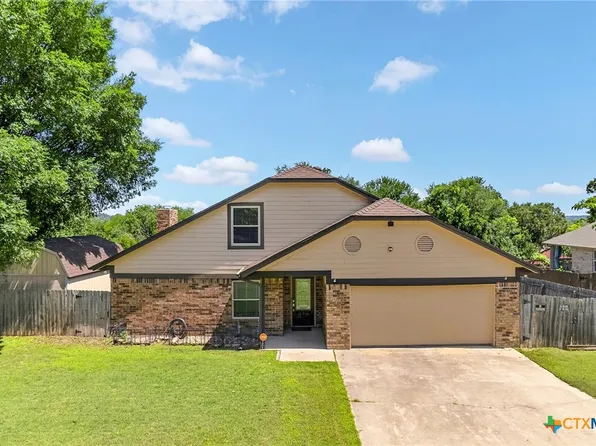 3010 Oakwood Dr, Harker Heights, TX 76548