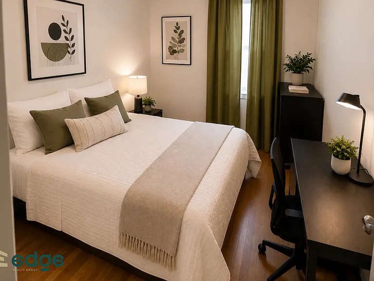 198 Scholes St #1F — Photo 5