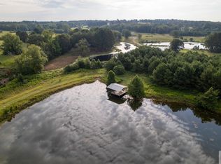 Lake Cou Tx LOT 13-77, Atlanta, TX 75551