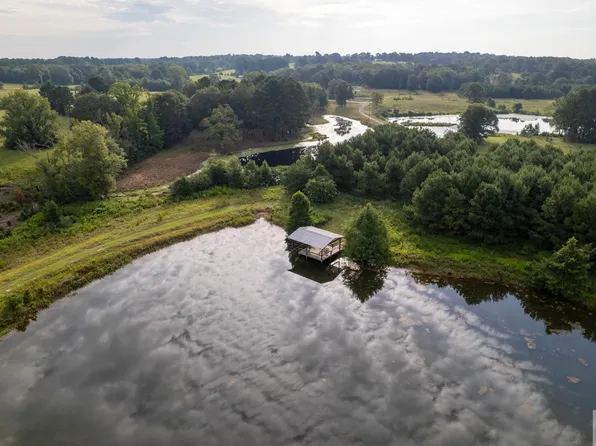 Lake Cou Tx Lot 13-77, Atlanta, TX 75551