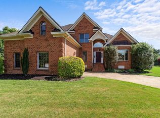 106 Royal Dornoch, Smithfield, VA 23430