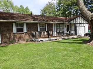 1428 Stanley Rd, Plainfield, IN 46168