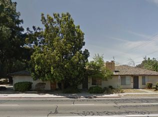 2807 N Fresno St, Fresno, CA 93703