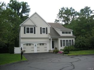 12 New Canaan Way, Norwalk, CT 06850
