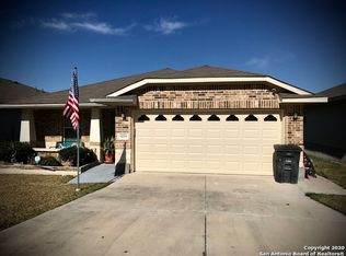 9219 Everton, San Antonio, TX 78245