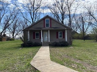 159 Ervin Ln, Covington, TN 38019