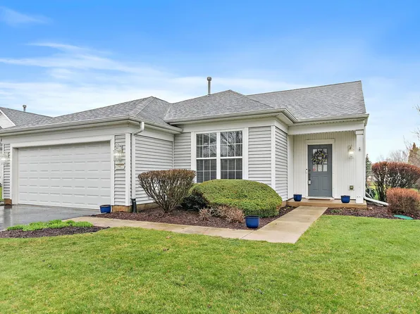 13422 Dearborn Trl, Huntley, IL 60142