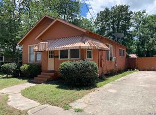 4352 Evangeline St, Baton Rouge, LA 70805