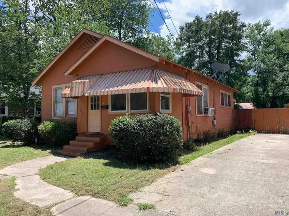 4352 Evangeline St, Baton Rouge, LA 70805
