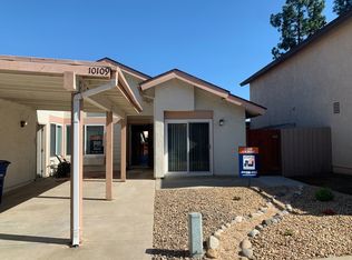 10109 Crestside Pl, Spring Valley, CA 91977