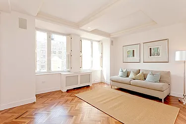 Rented by Triumph Properties Corp.